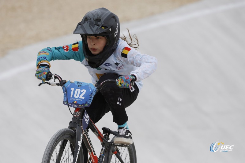 2023 BMX European Cup - 19/03/2023 - Day 3 - photo Ilario Biondi/SprintCyclingAgency©2023
